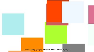 Video #sftp-gcs-pkg-20170901-223024-141190-1_of_1