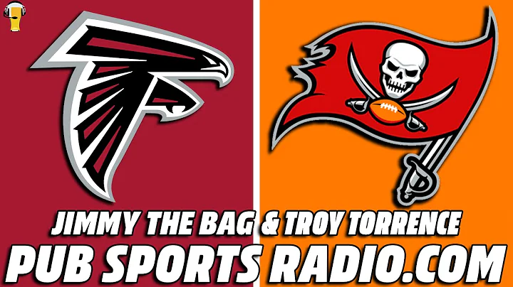 Atlanta Falcons vs Tampa Bay Buccaneers Prediction | NFL Week 15 Picks | 12/11/25