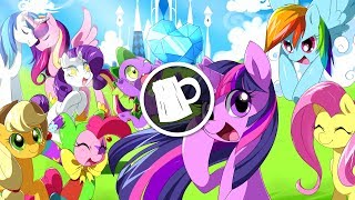 Brilliant Venture - I Love This Fandom VIP [Dubstep]