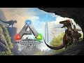 【ARK ASE】初心者がExtinction完全制覇する枠