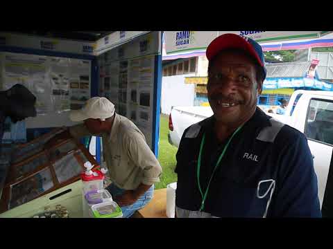Lae City - PNG  - Opportunity; Innovation; Growth