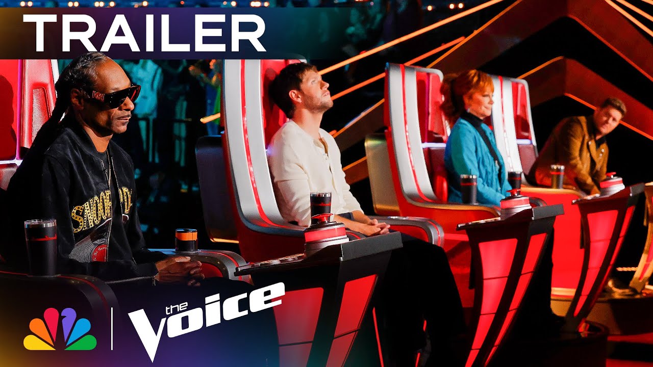 Click here for a chance to win $250 from The Voice! | Mix93.3