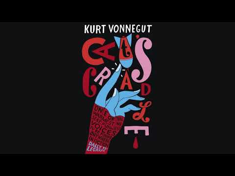 კურტ ვონეგუტის 'სარწეველა ფისოსათვის'