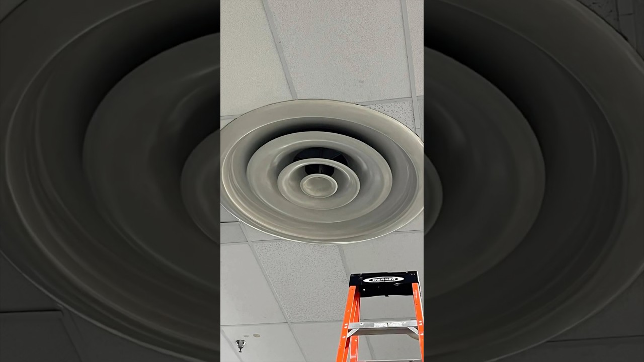 Breathe Better Air – Professional Vent Cleaning by J and A Cleaning Company! 