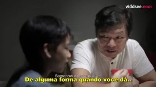 Ser rico! Uma história sobre generosidade.