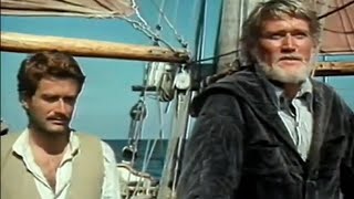 Jack London's: The Legend of The Sea Wolf | Full Movie (1975)