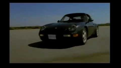 The Need For Speed  NFS - 3DO