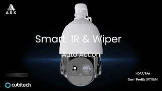 Download Lagu Cubitech  |  CB BPI4015C, η νέα θερμική Bispectral PTZ κάμερα MP3