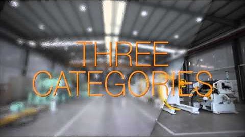 High Speed Feeder Machine