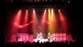 Great White Hope- from The Grand Illusion/Pieces of Eight tour