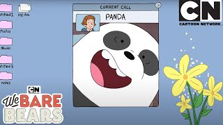 Video Date  We Bare Bears | Cartoon Network | Cartoons for Kids