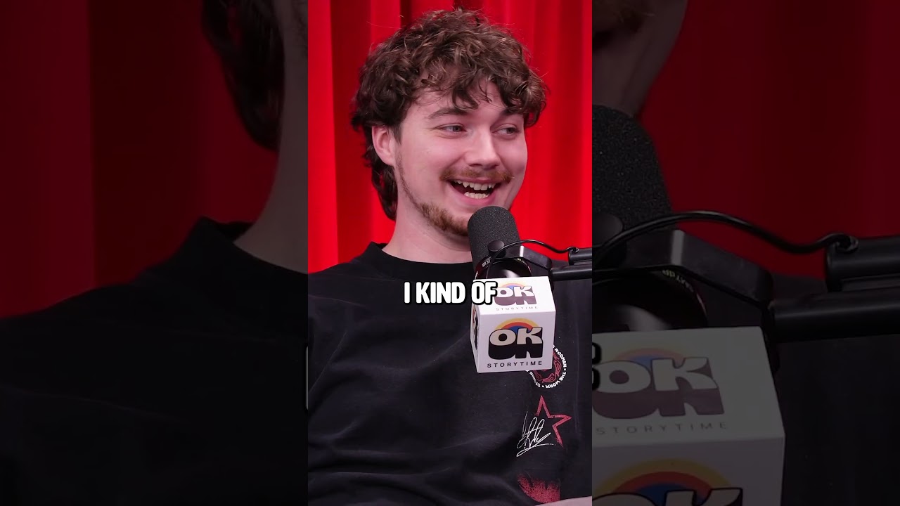 Make him marry his mom then