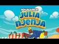 Aqualaskin Julia Njenja Video lyrics (official)