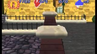 Disneys 101 Dalmatians Ii Patchs London Adventure Playstation One