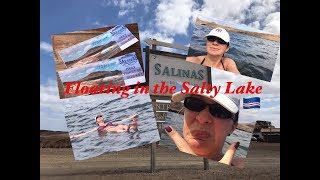 Download Lagu Ophelia Talks about Floating in the Salt Lake in Sal MP3 Download Lagu Ophelia Talks about Floating in the Salt Lake in Sal MP3