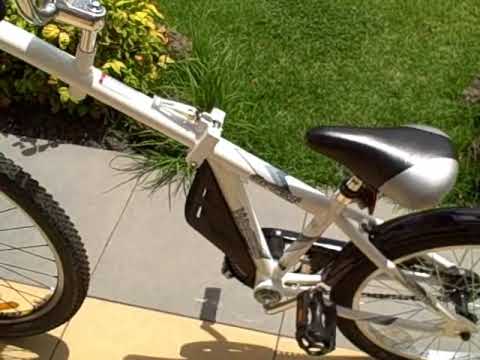 weeride co pilot tagalong