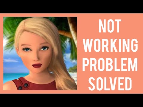 How To Solve Avakin Life App Not Working(Not Open) Problem|| Rsha26 Solutions