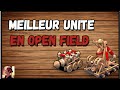 Les sieges vont detruire lopen field   rise of kingdoms