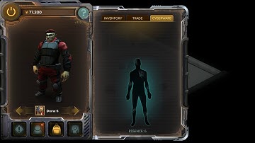 Shadowrun Hong Kong, Combat Test Arena mod.