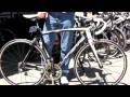 Sea Otter Classic '09 - Lapierre X Lite II 700