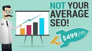 Not Your Average Seo