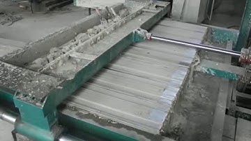 gypsum block machine line,gypsum board machine