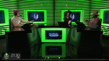 Kioshima vs ScreaM HTC 1v1 Invitational by PGL