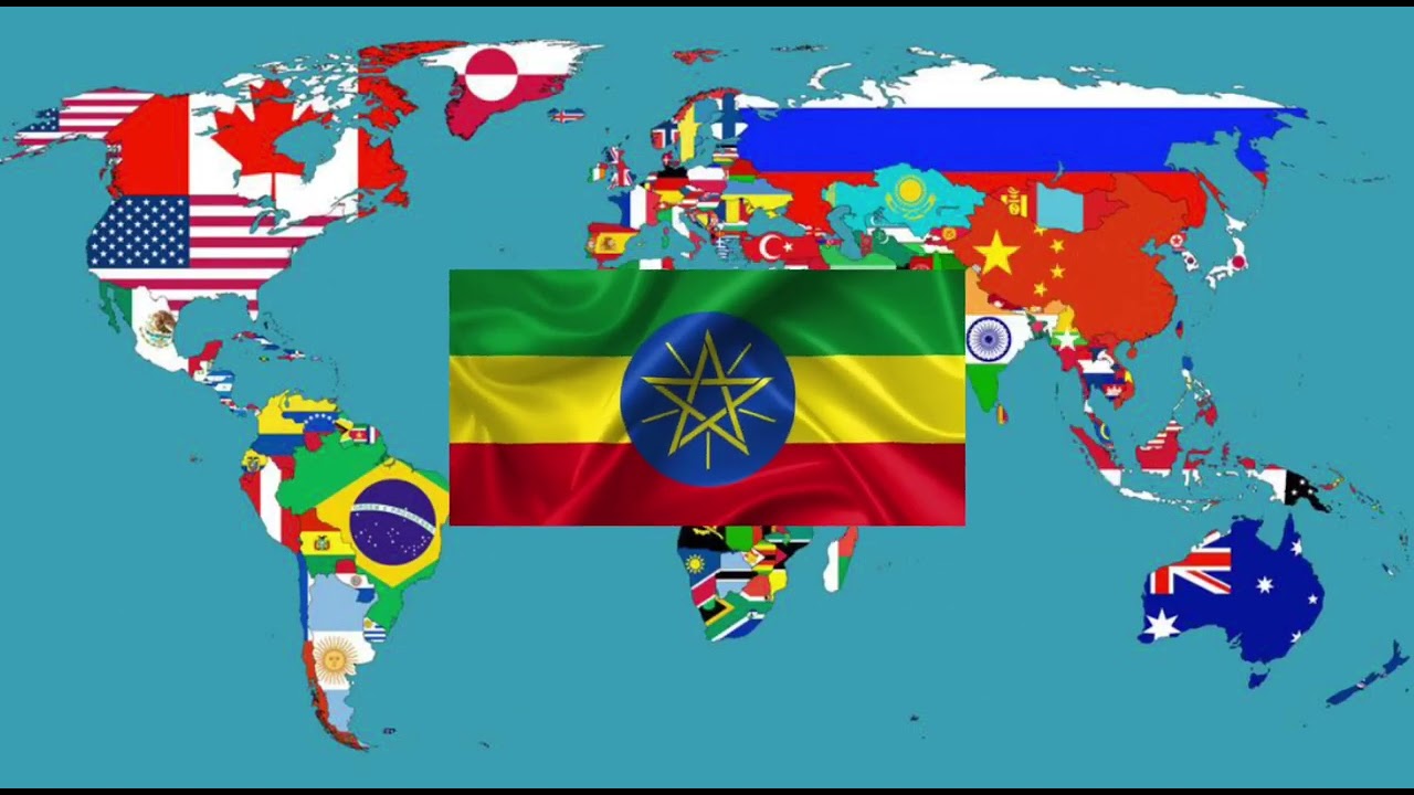 Which Country Is Better Egypt Or Ethiopia YouTube Which Country Is Better Egypt Or Ethiopia YouTube