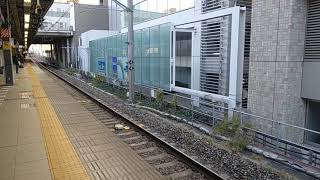 埼京線 各駅停車 新木場行