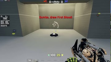 Unreal Tournament - Bug with picking up a weapon