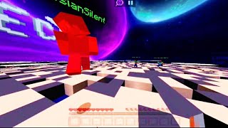 🤍Best Sumo Server🤍 // MCPE PvP 1.16.0 Combotage!! [Ft. RussianSilent & Void Zoid]