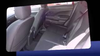 Career Overview 2015 Mitsubishi Outlander Sport ES in Appleton, WI 54913