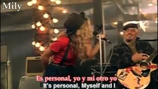 Fergie - Big Girls Don't Cry (Personal) Subtitulado Español ingles