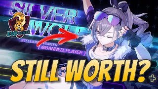 Is Silver Wolf Still Worth It in 3.0 | Honkai Star Rail