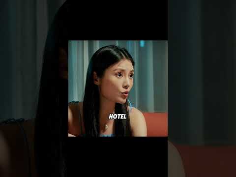 Monster Fish Escaped Into Every Room Movie Filmcommentary Movieclips Usa