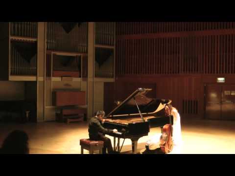 Improvisation (for voice,