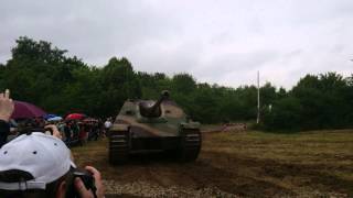 Download lagu Jagdpanzer V (Jagdpanther)  2014[Great Sound] HD