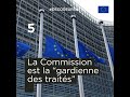 La commission europenne