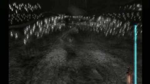 Game Over: Fatal Frame 2 - Crimson Butterfly