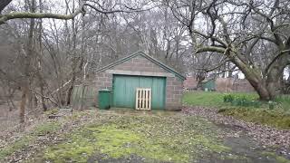 Noddy Holders Former Home Wow...