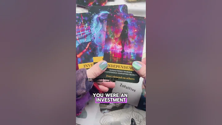 You gave them the wake-up call they needed