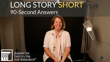 Can Early Warning Systems Prevent Students From Dropping Out of High School?