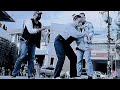The Blackeyed Peas Ring The Alarm Pt 1 Pt 2 Pt 3 Roma Pido Freestyle mp3