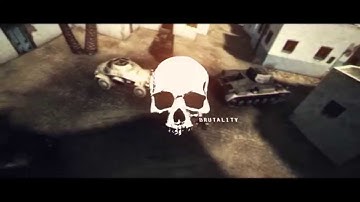 CoD2 | Venenum by aNabot and ppL