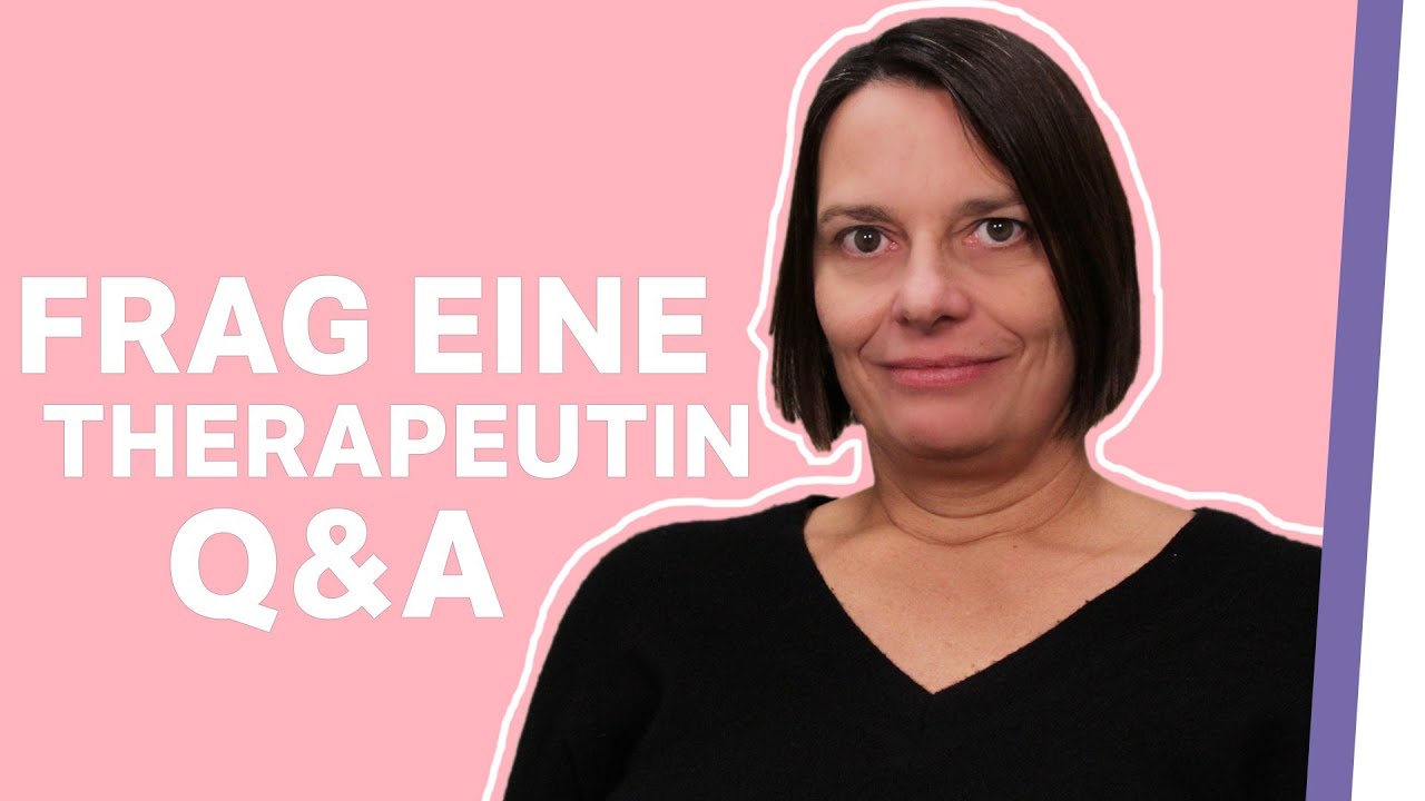 DEPRESSION - Wie kann ich helfen? 😢🌧