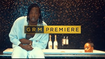 The Rara - Elegance [Music Video] | GRM Daily