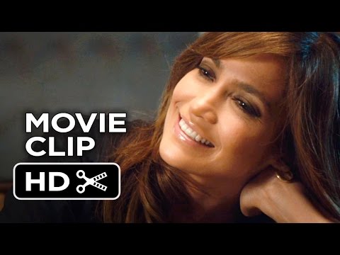The Boy Next Door Movie CLIP - Noah Seduces Claire (2015) - Jennifer Lopez Movie HD
