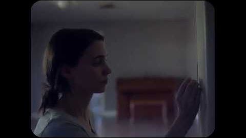 大ヒット中！『A GHOST STORY／ア・ゴースト・ストーリー』日本版予告