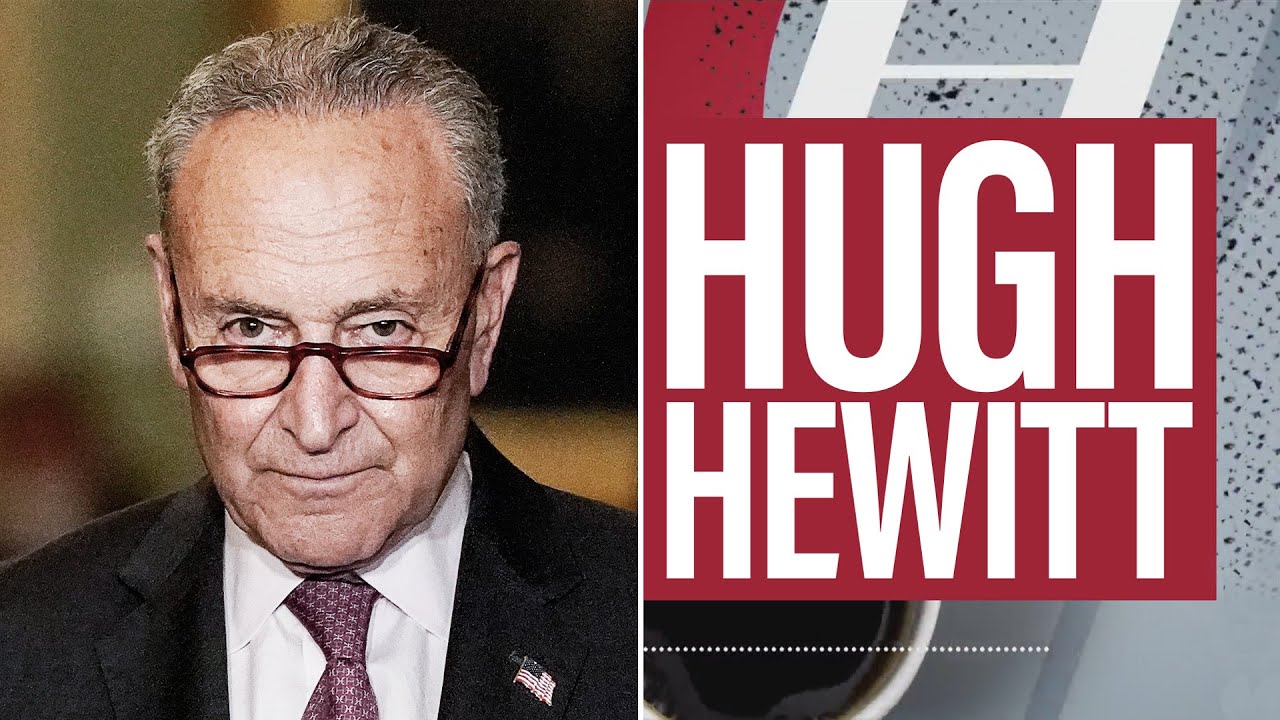 The Senate's Solution To The Border Crisis - YouTube