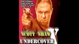 Watch Undercover X Trailer